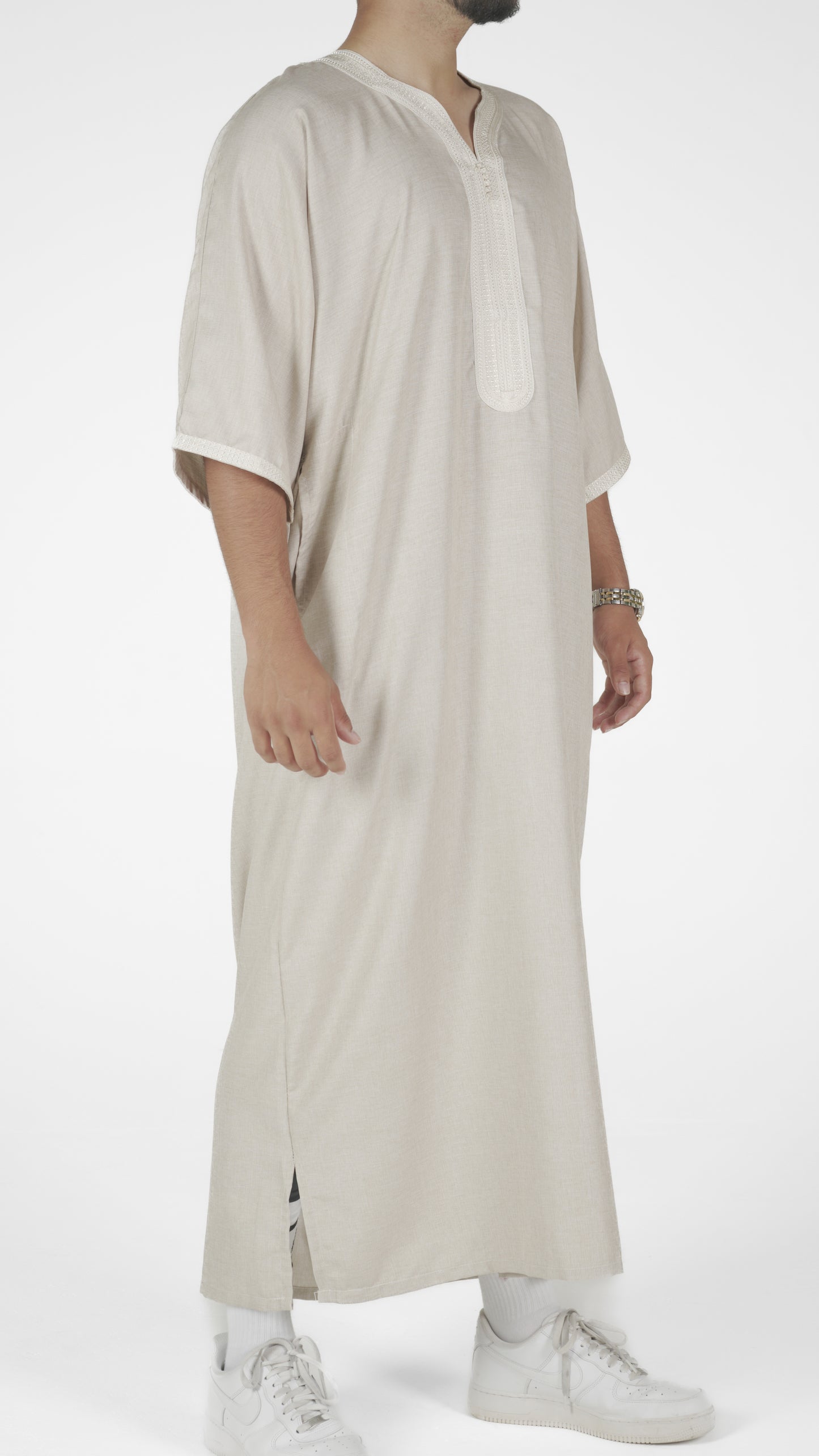 Morrocon Arabian Sand Thobes