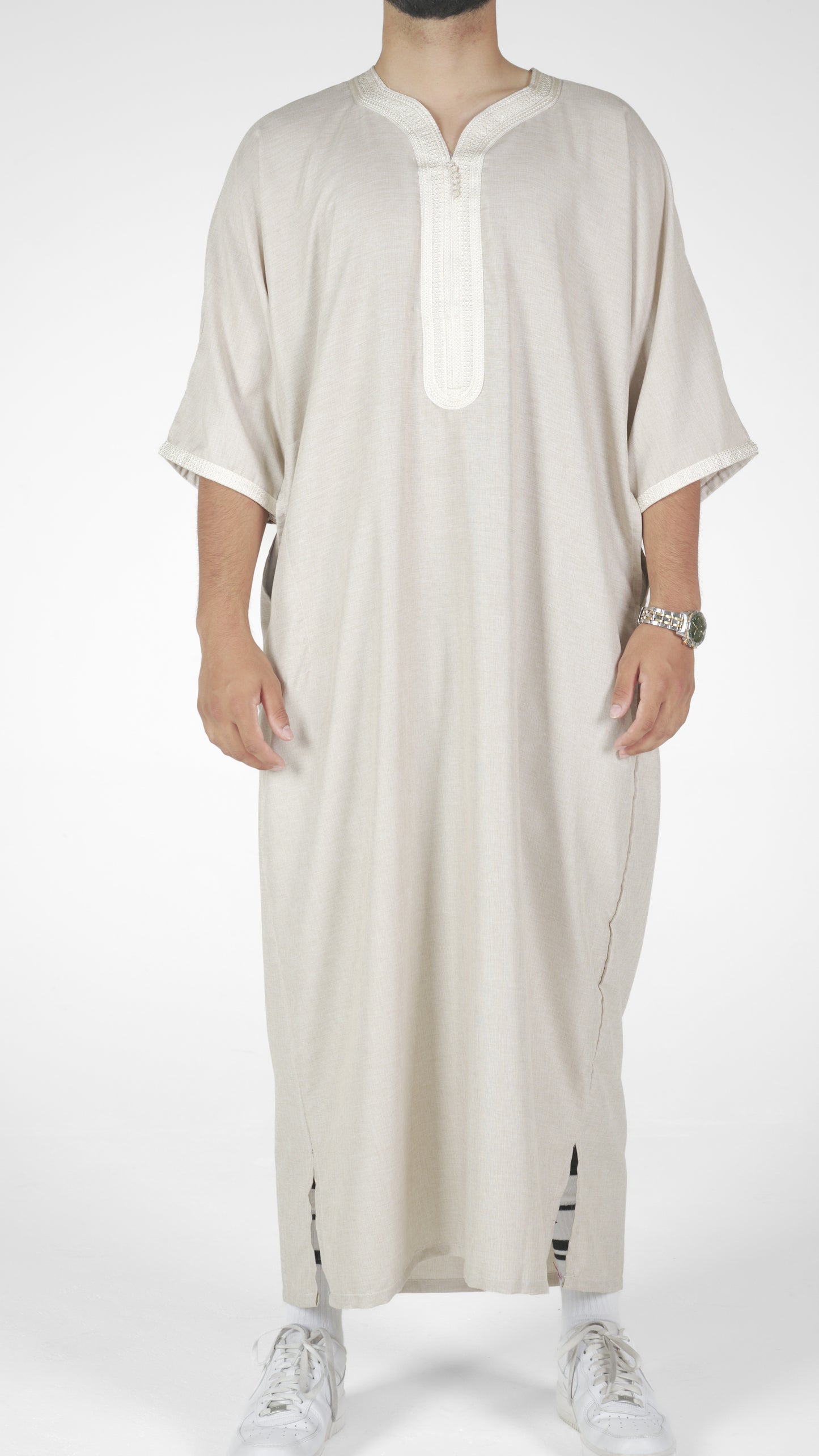 Morrocon Arabian Sand Thobes