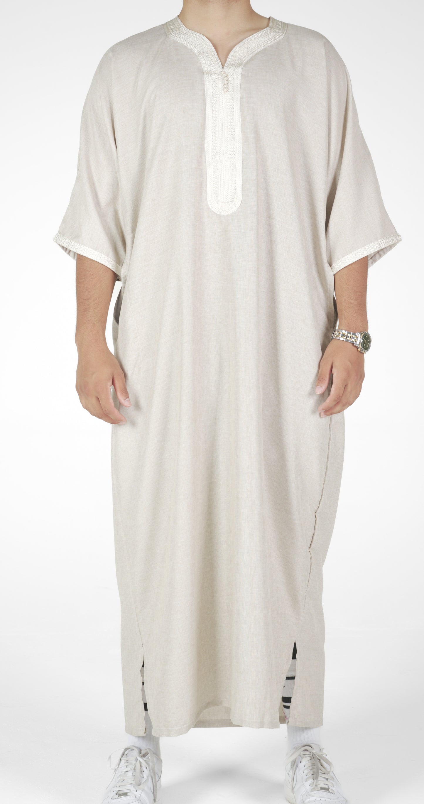 Morrocon Arabian Sand Thobes